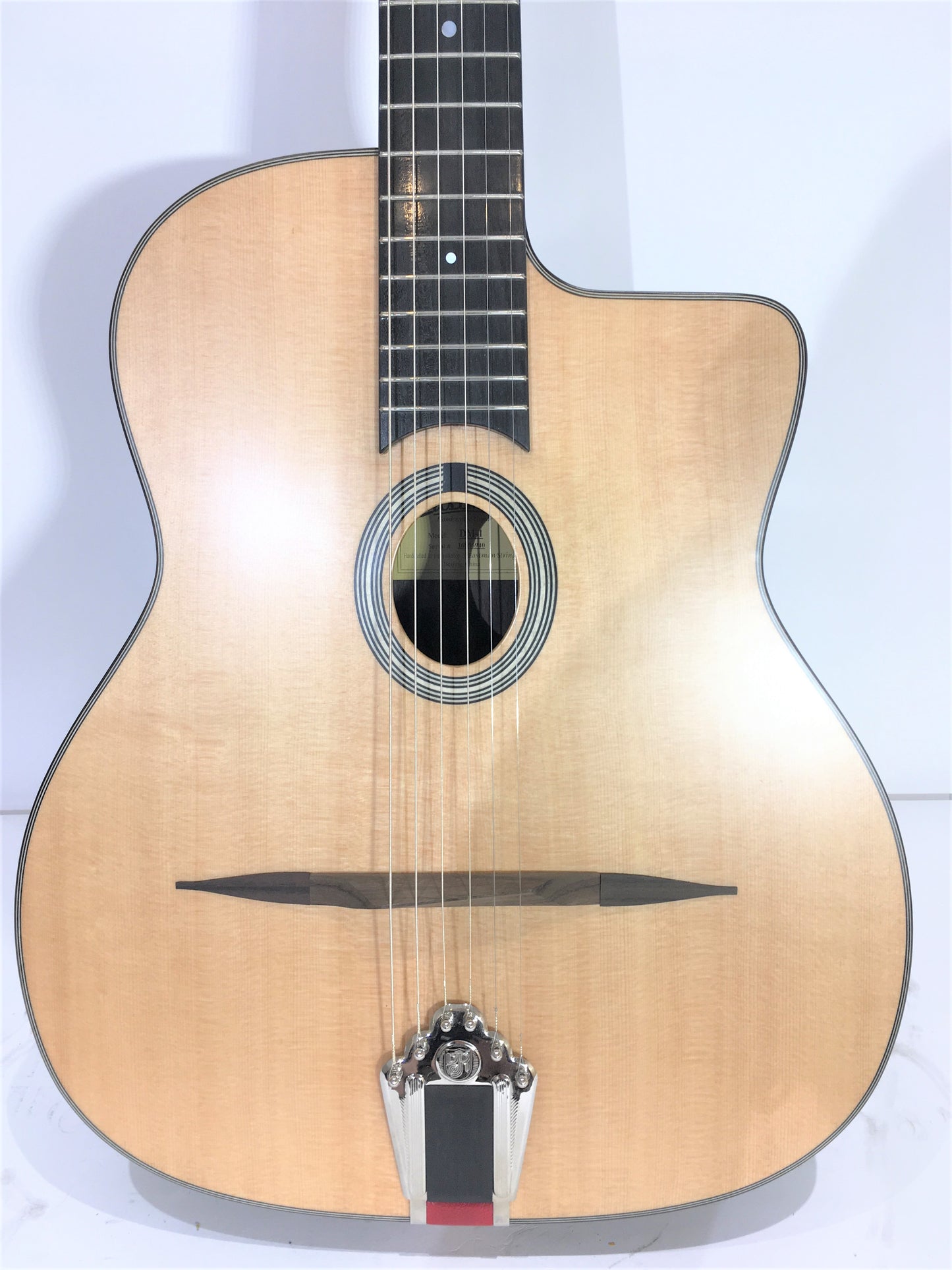 Eastman DM1
