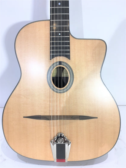 Eastman DM1