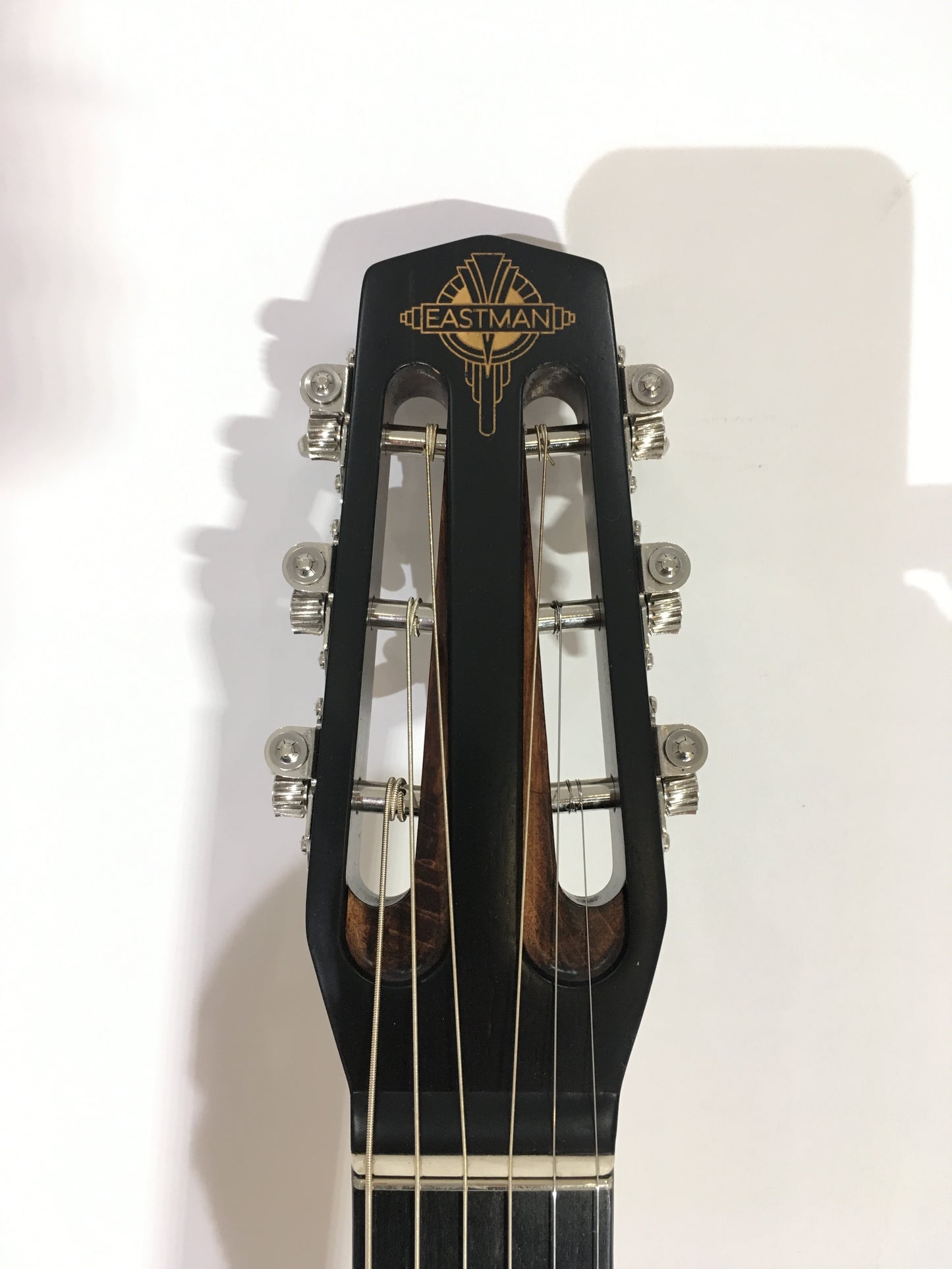 Eastman DM1