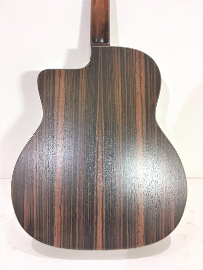 Eastman DM1