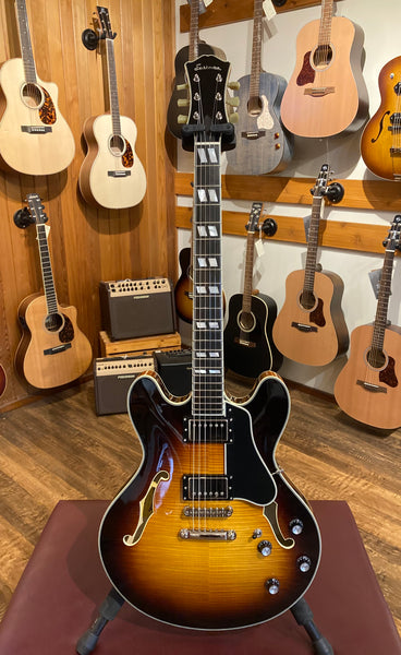 Eastman T486-SB