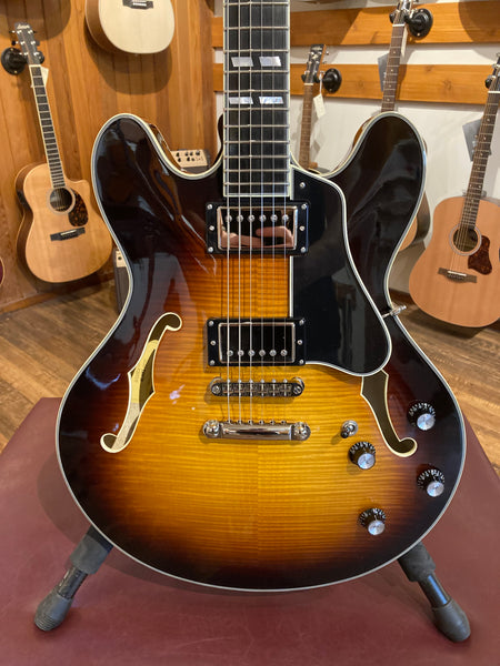 Eastman T486-SB