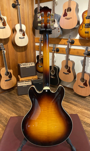 Eastman T486-SB