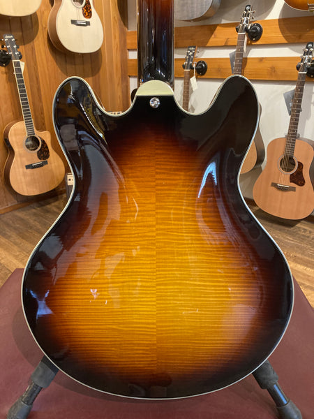 Eastman T486-SB