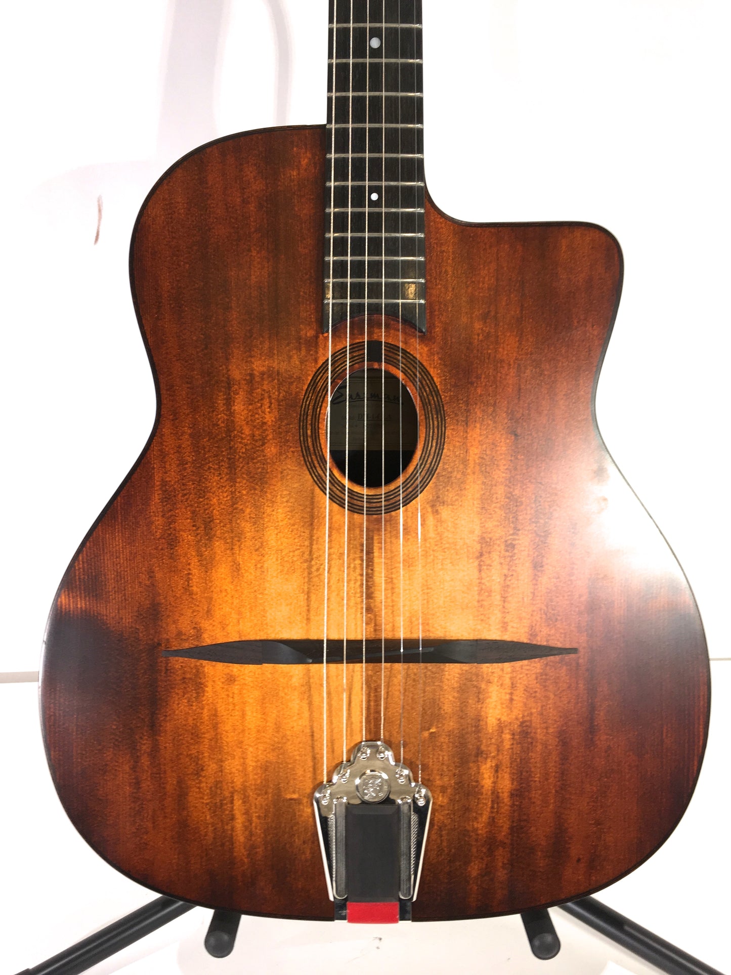Eastman DM1-CLA