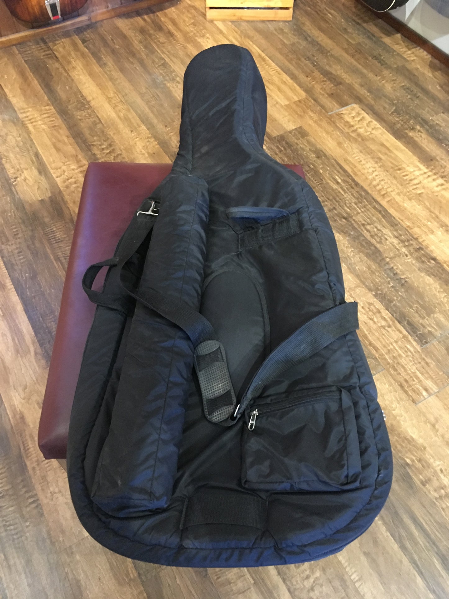 Cello Bags