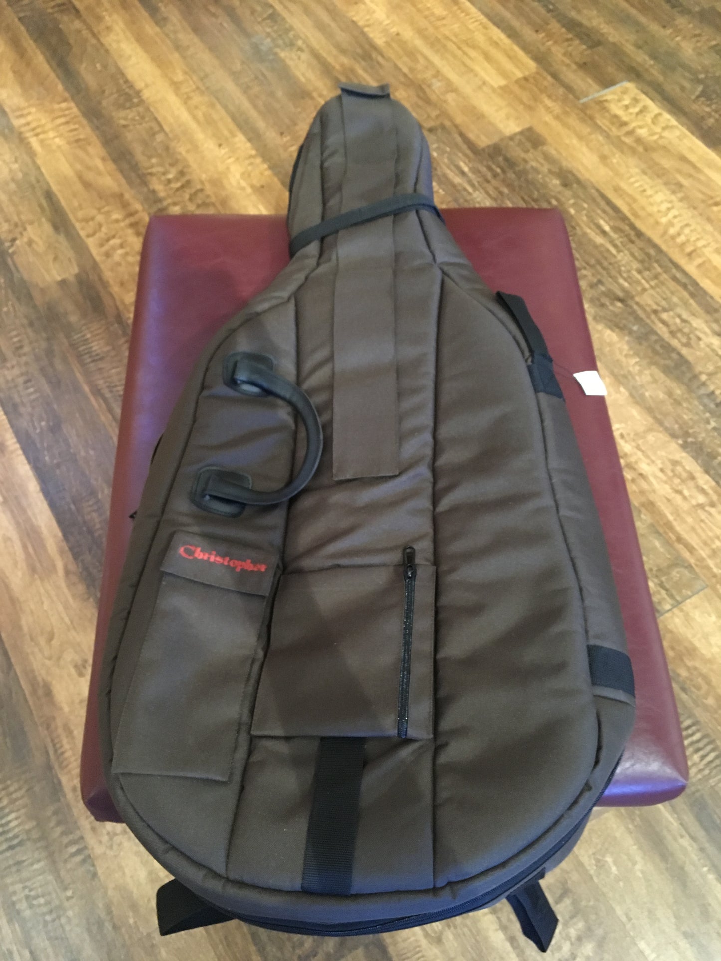 Cello Bags