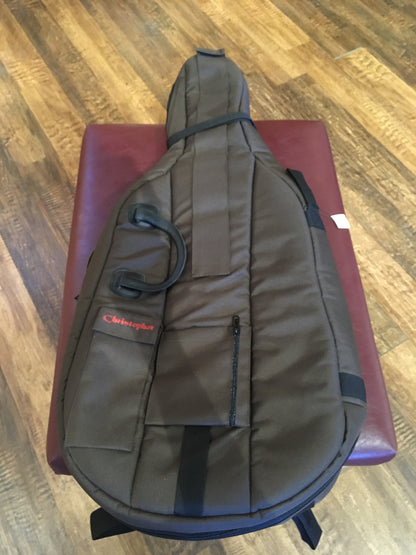 Cello Bags