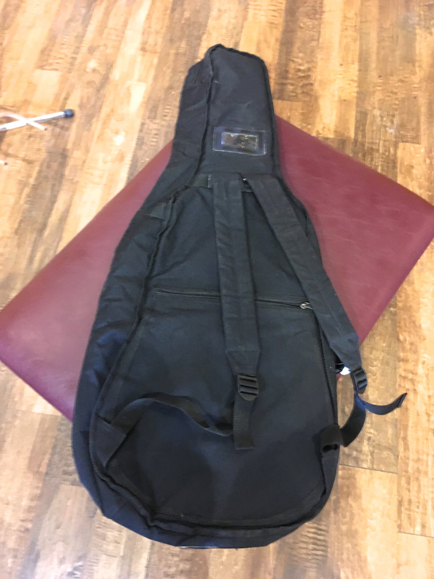 Cello Bags