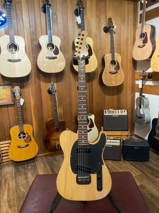 G&L ASAT (1988)