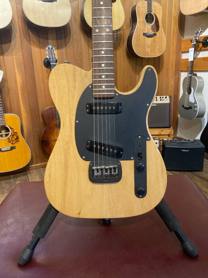 G&L ASAT (1988)