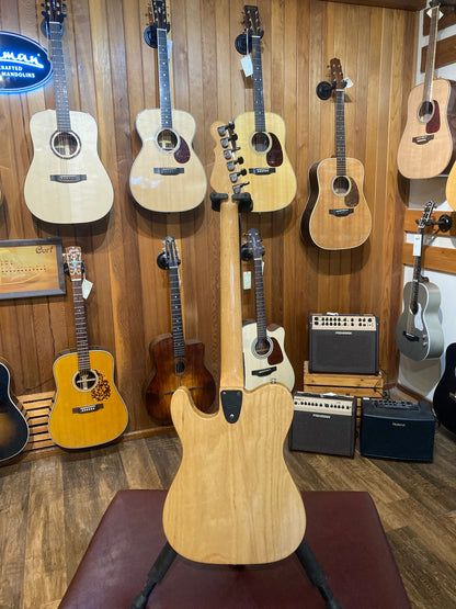 G&L ASAT (1988)