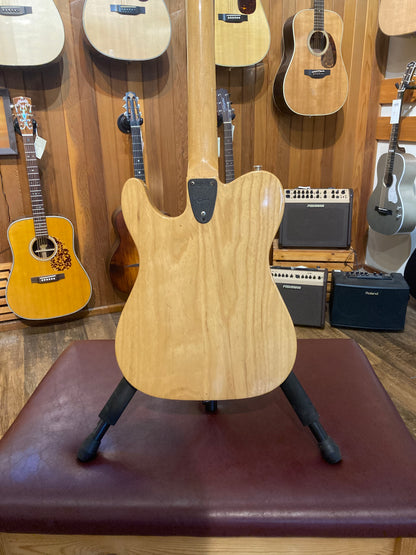 G&L ASAT (1988)