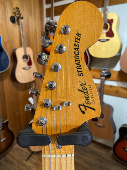 Fender Stratocaster 1977 W/OHSC