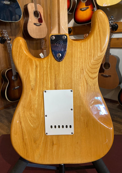 Fender Stratocaster 1977 W/OHSC