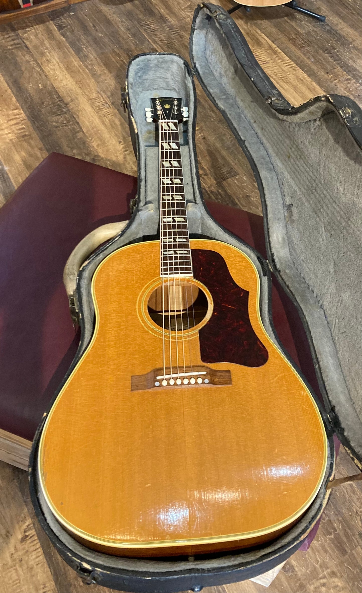 Gibson Country Western (1959)