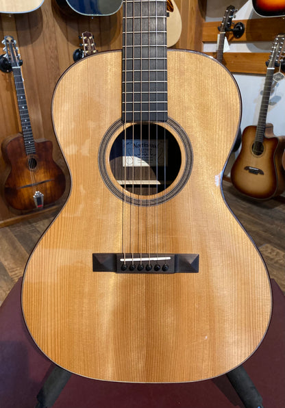 Northwood L-00 Torrefied Adirondack Spruce