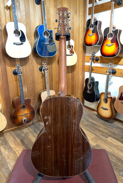 Northwood L-00 Torrefied Adirondack Spruce