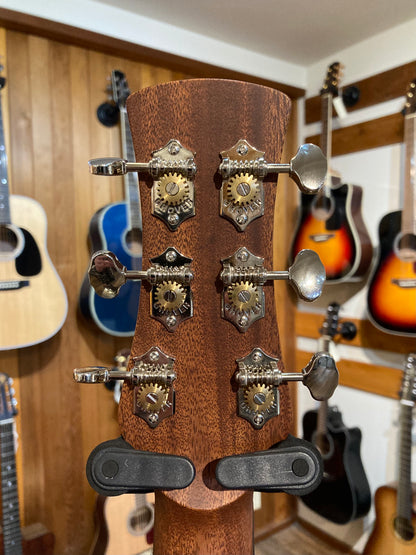Northwood L-00 Torrefied Adirondack Spruce