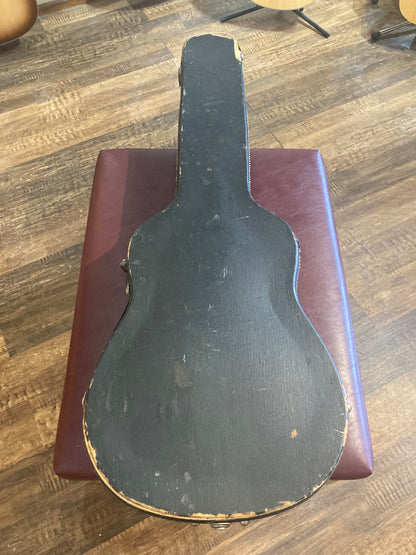 Martin D-18 (1957)