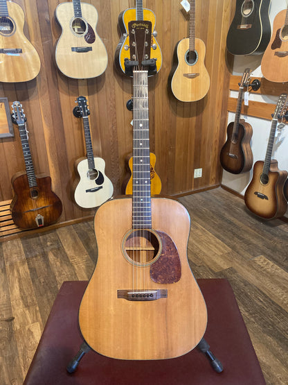 Martin D-18 (1957)