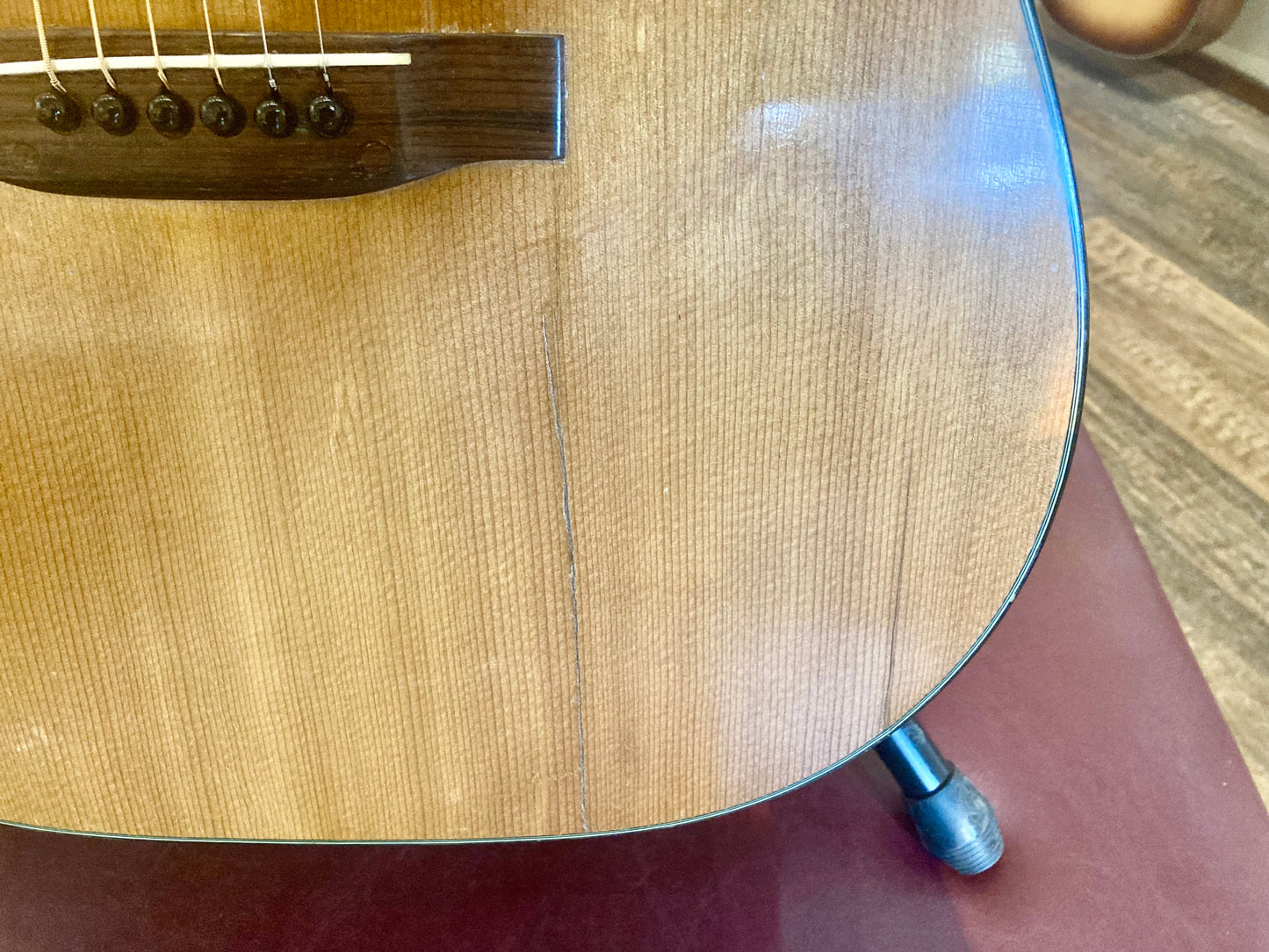 Martin D-18 (1957)
