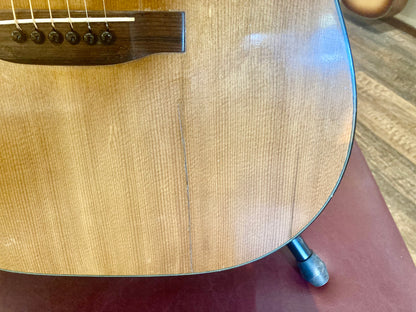 Martin D-18 (1957)