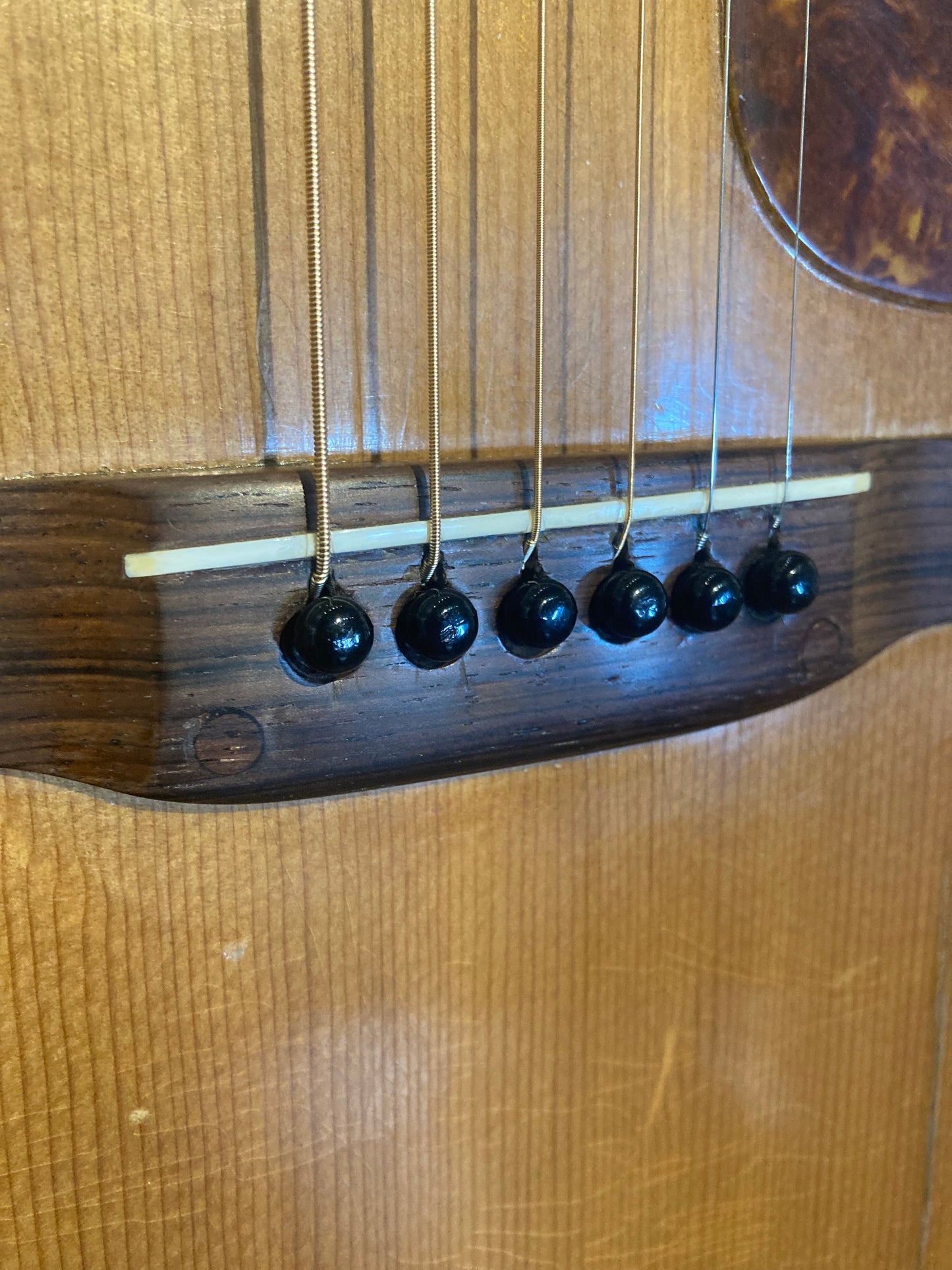 Martin D-18 (1957)