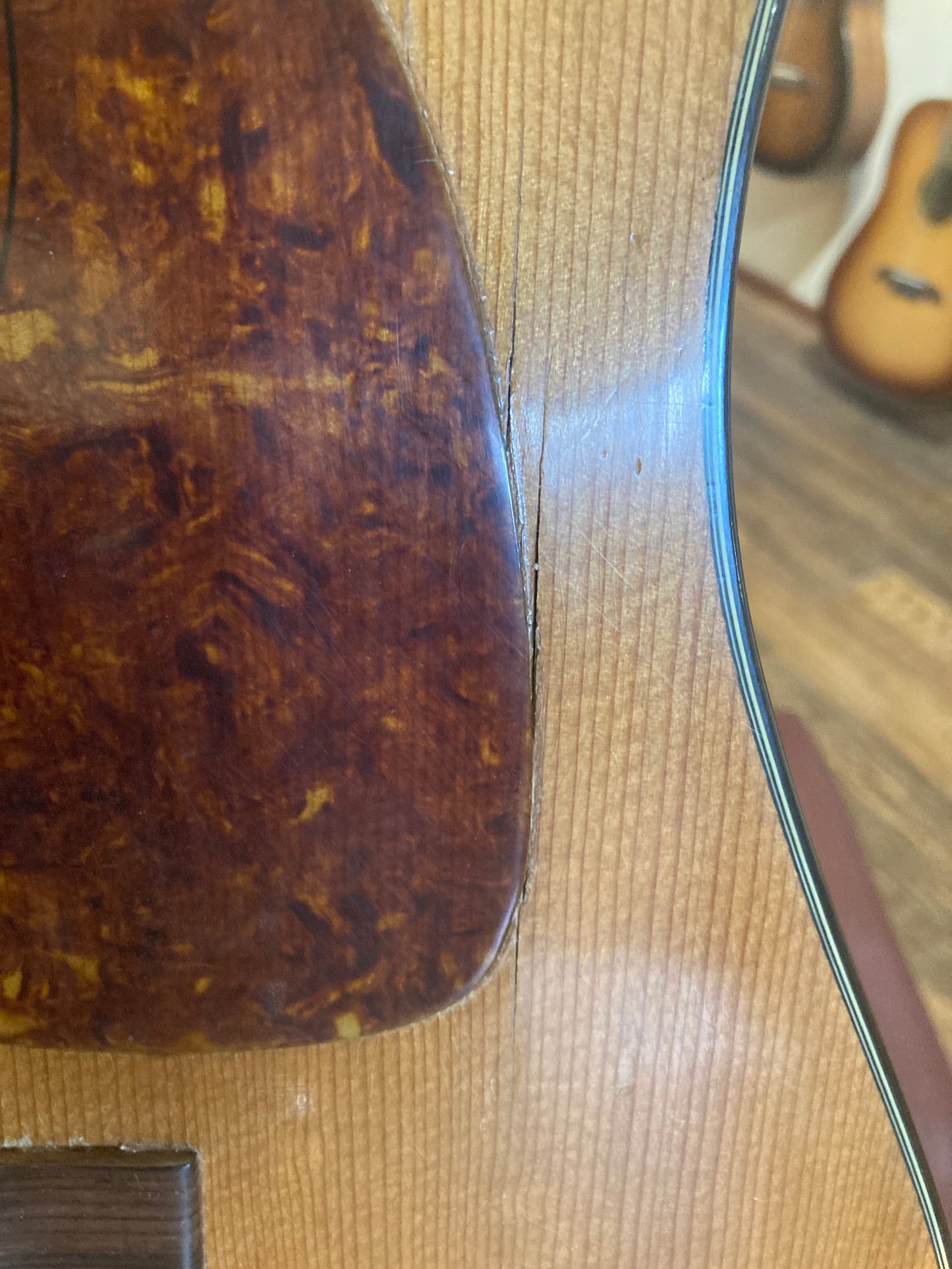 Martin D-18 (1957)