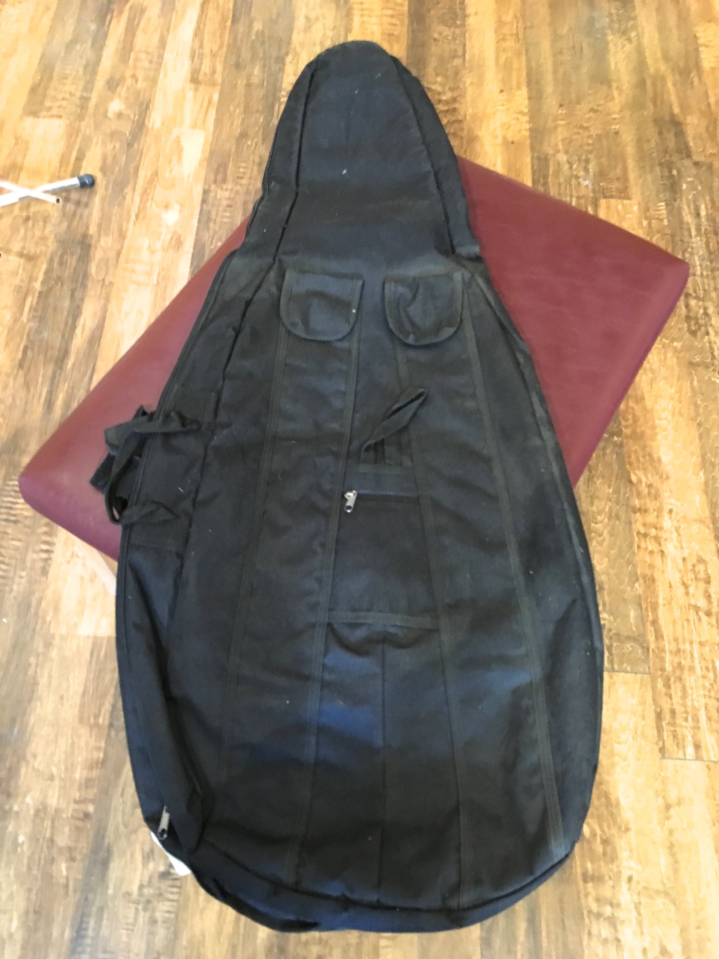 Cello Bags