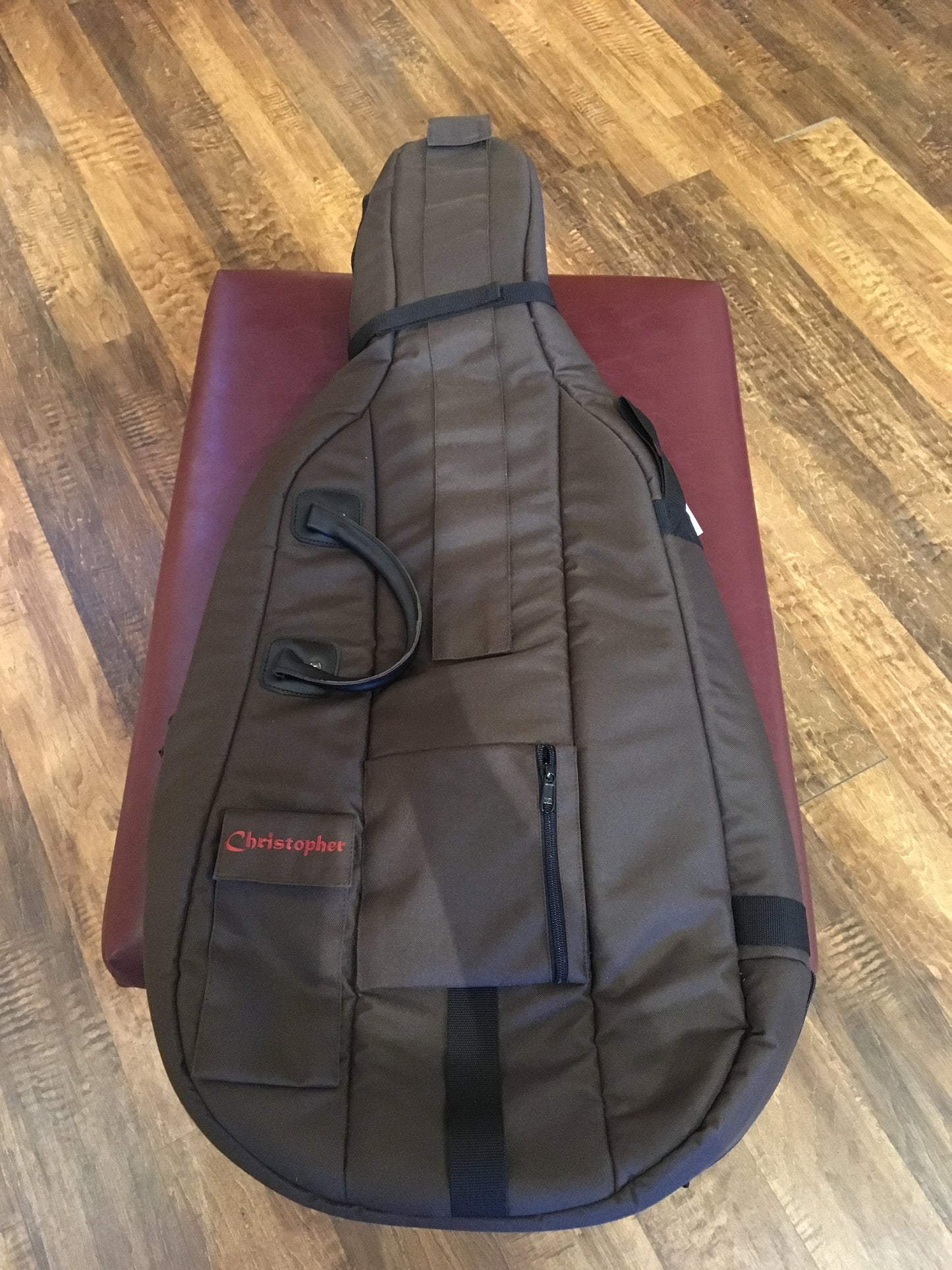 Cello Bags