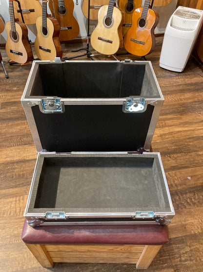 SBC Road Case for 1x12 Combo  Amp(Used)