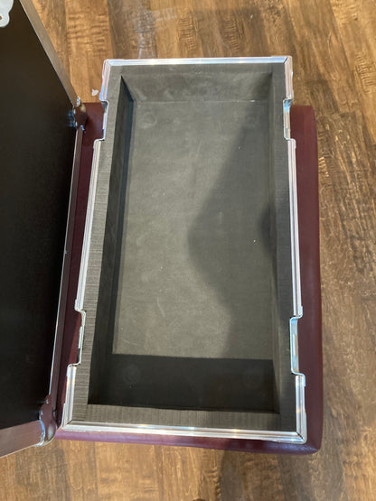 SBC Road Case for 1x12 Combo  Amp(Used)