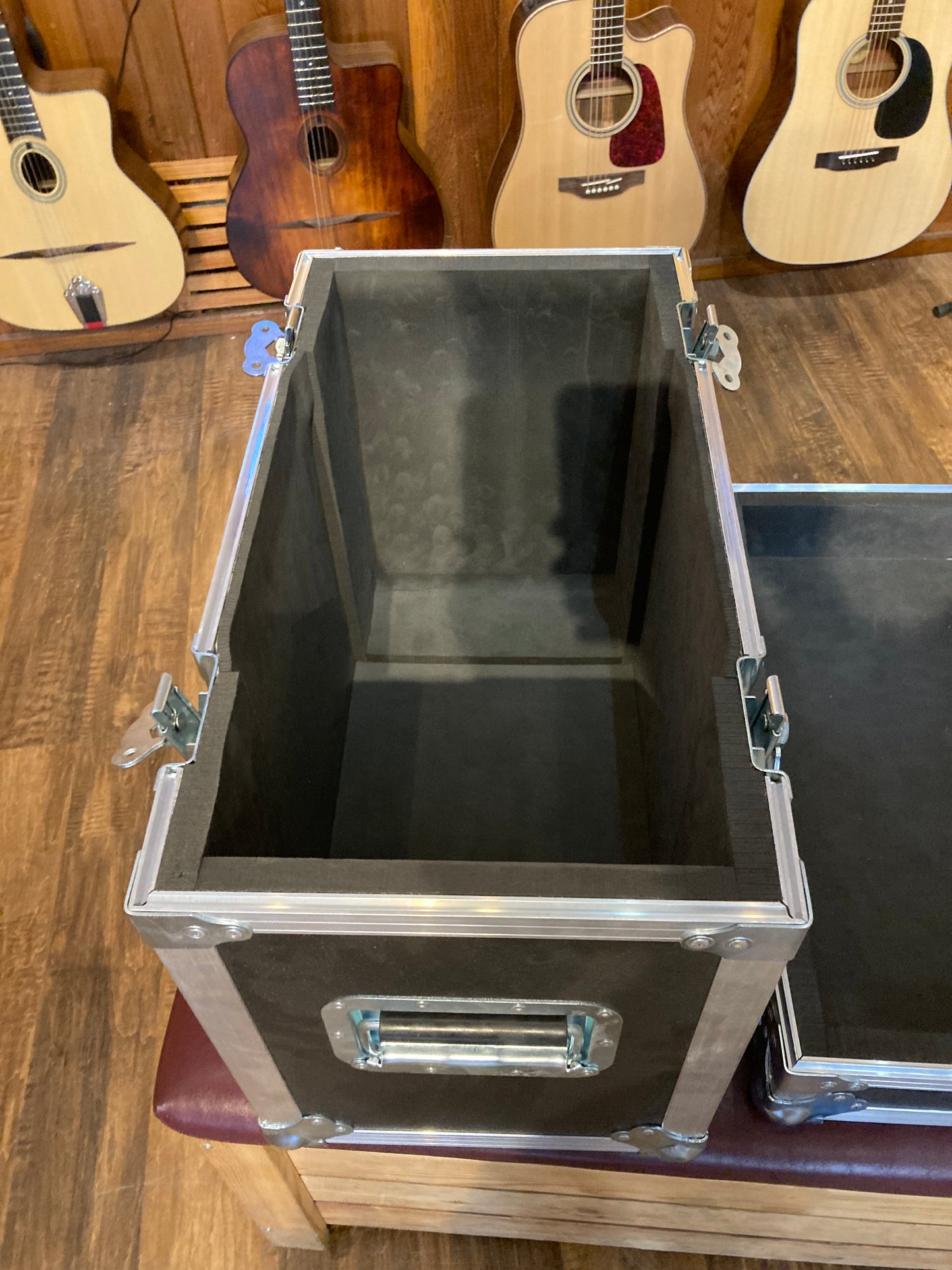 SBC Road Case for 1x12 Combo  Amp(Used)