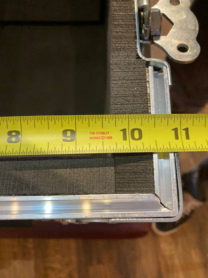 SBC Road Case for 1x12 Combo  Amp(Used)