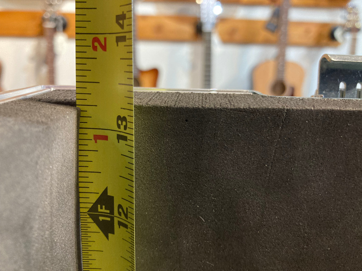 SBC Road Case for 1x12 Combo  Amp(Used)