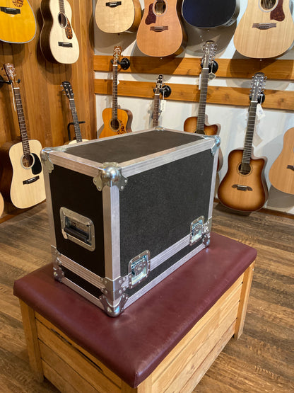 SBC Road Case for 1x12 Combo  Amp(Used)