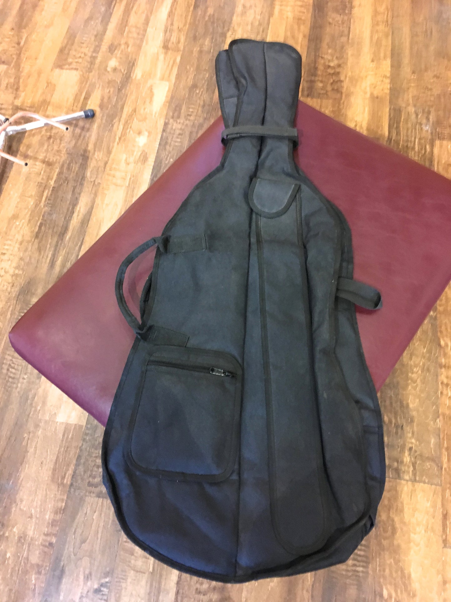 Cello Bags