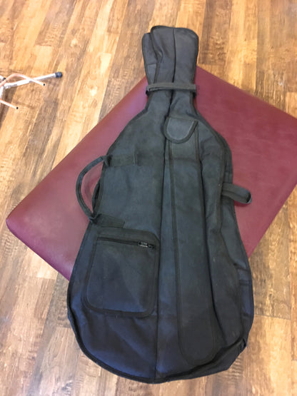 Cello Bags