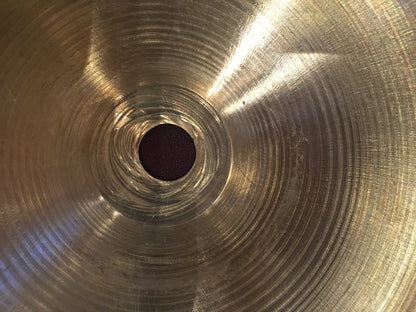 Zildjian 16" crash (1970's)