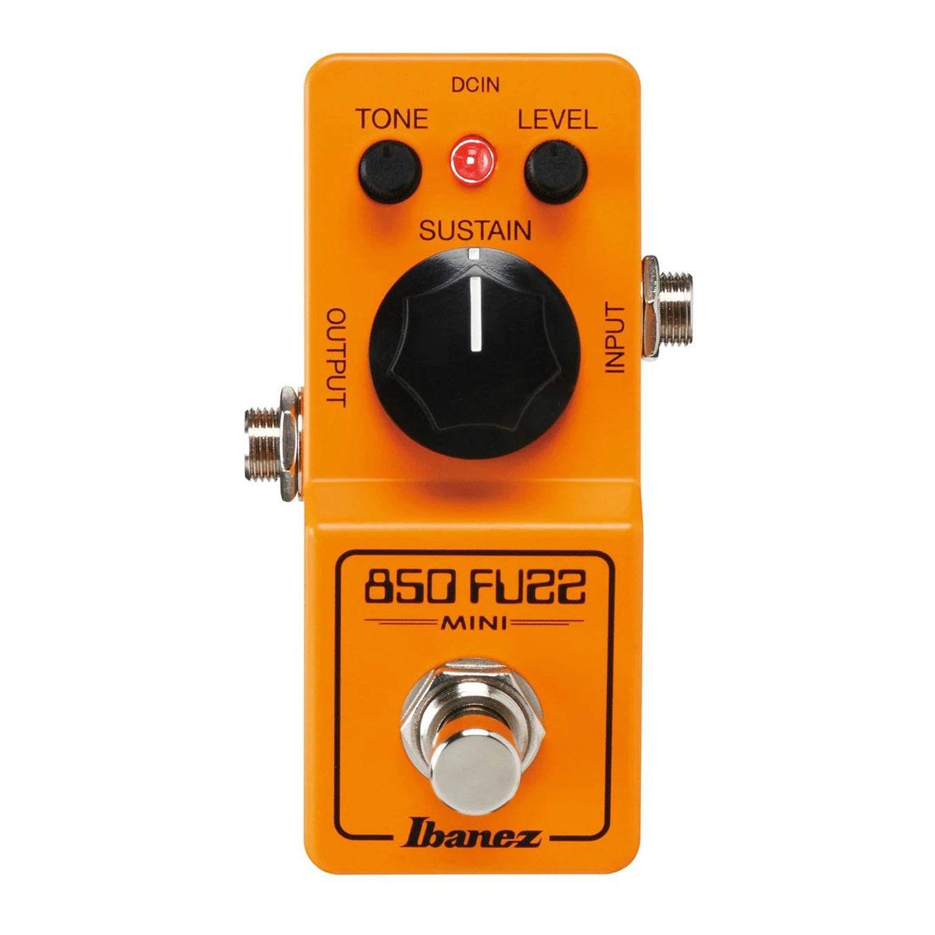 Ibanez FZMINI 850 Fuzz