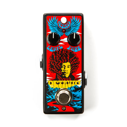 MXR Authentic Hendrix '68 Shrine Series Octavio Fuzz