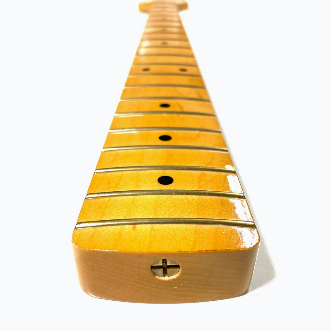 All Parts JMF Replacement Neck for Jazz Bass