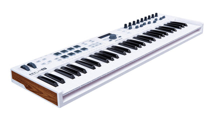 Arturia KeyLab 61 Essential 61 Key MIDI Controller Keyboard