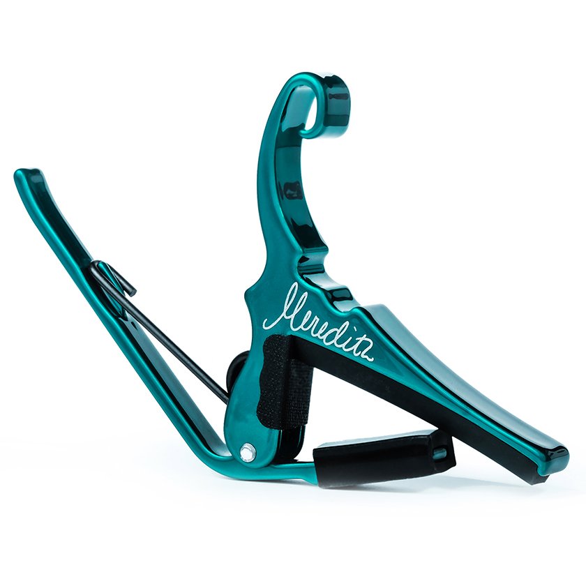 Kyser Quick Change Capo