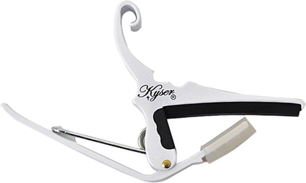 Kyser Quick Change Capo