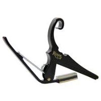 Kyser Quick Change Capo