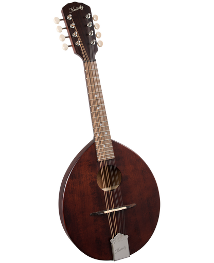 Kentucky KM-120 Army-Navy Special Mandolin