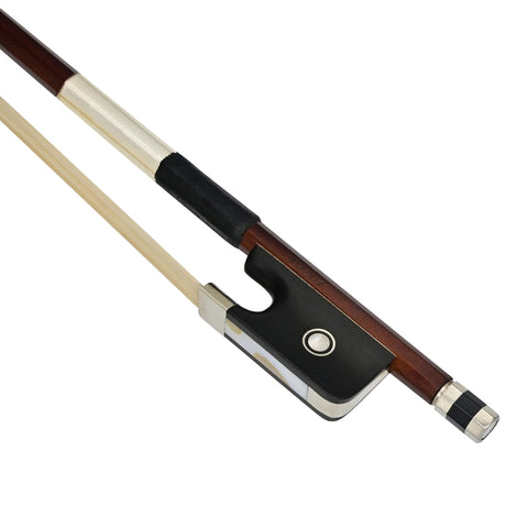 J. LaSalle LB-16C Premium Brazilwood Cello Bow