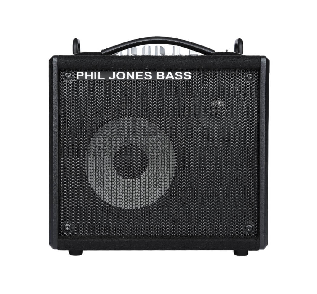 Phil Jones Bass Micro-7 50 Watt Bass Combo Amp